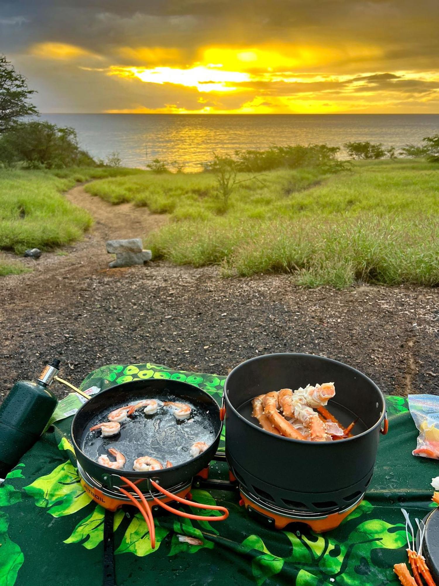 Campcar Maui Jeeps Suvs Hybrid Camper Van Rentals With Equipment And Travel Advice Kahului Exterior foto